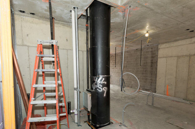 Brooklyn Linen and Trash Chute Installation & Repair Brooklyn Linen and Trash Chute Installation Company