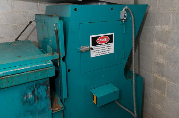 Brooklyn Trash Compactor Installation & Repair Company