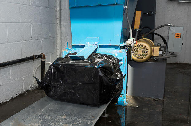 Queens Trash Compactor Installation & Repair Company