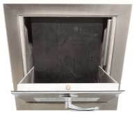 Trash and Linen Doors Trash Chute Doors