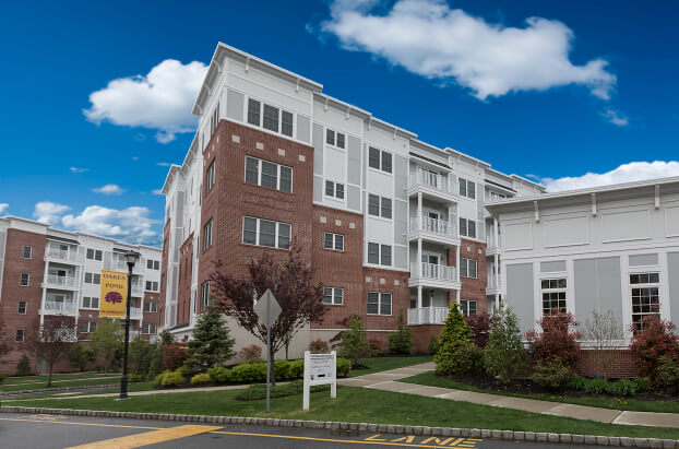 Mid-rise Trash Compactor Installation, Bloomfield, NJ